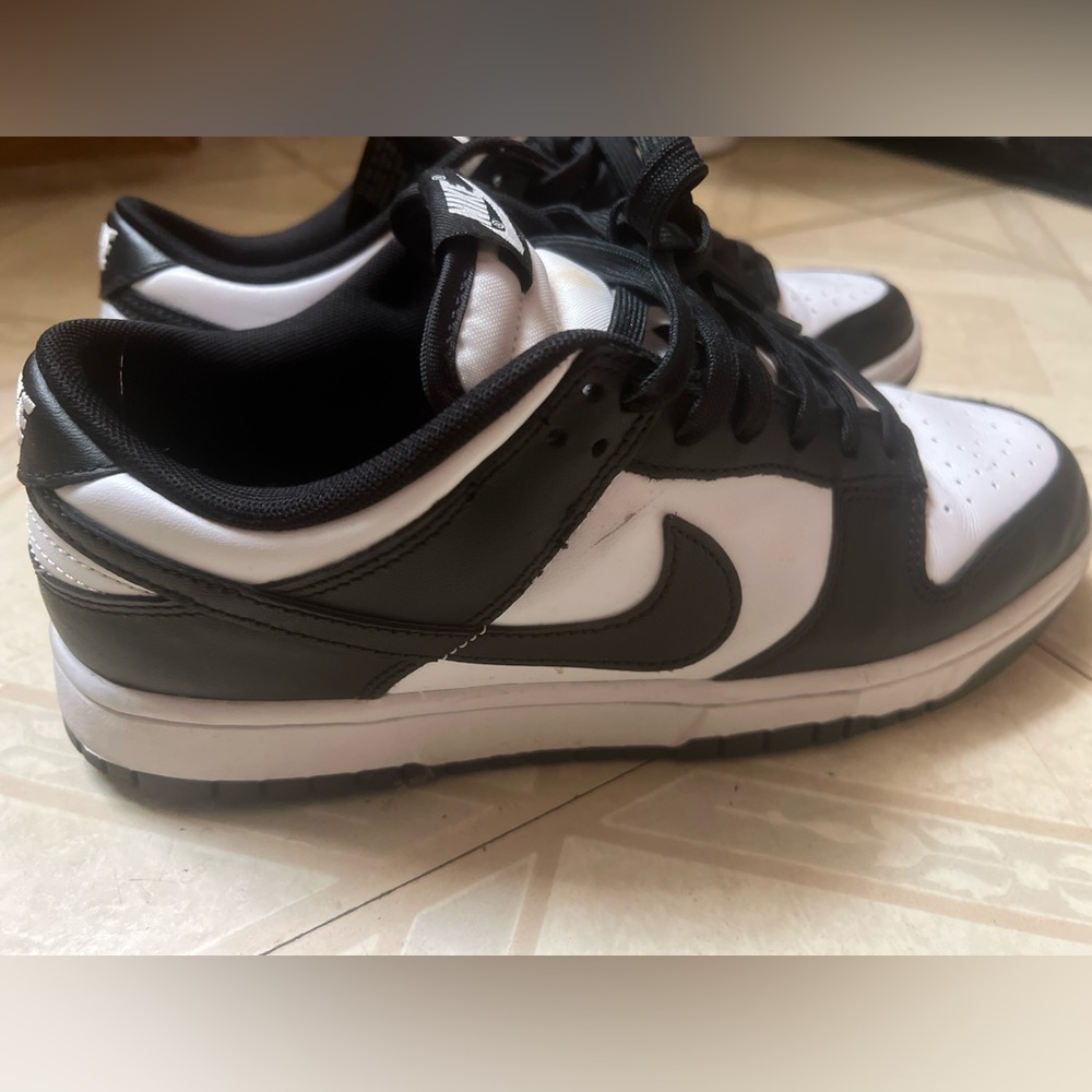 Nike Panda Dunk - image 1